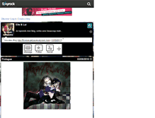 Tablet Screenshot of fic-love-sakusasu.skyrock.com