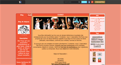 Desktop Screenshot of heipuna.skyrock.com