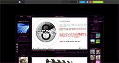 Desktop Screenshot of c0mme-au-cin3ma.skyrock.com