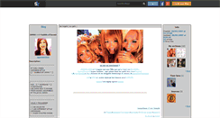 Desktop Screenshot of japanese-style.skyrock.com