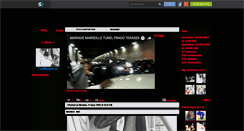Desktop Screenshot of marseye-13.skyrock.com