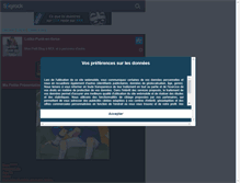 Tablet Screenshot of lolita-punk-en-force.skyrock.com