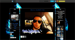 Desktop Screenshot of m0utss.skyrock.com