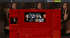 Desktop Screenshot of katerinapetrova-s-diary.skyrock.com