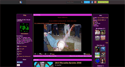 Desktop Screenshot of linsol-itedun3t.skyrock.com