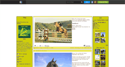 Desktop Screenshot of eem1.skyrock.com