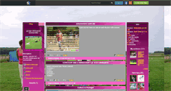 Desktop Screenshot of groupe-obe-sommerviller.skyrock.com