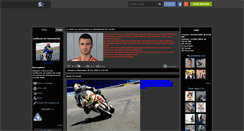 Desktop Screenshot of guil2828.skyrock.com