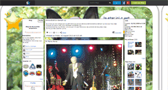 Desktop Screenshot of decouverte-pergamano.skyrock.com