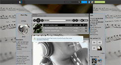 Desktop Screenshot of bgs5.skyrock.com