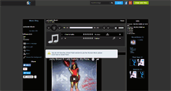 Desktop Screenshot of luii-p0ur-3ll3.skyrock.com