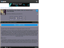 Tablet Screenshot of just-read-and-write.skyrock.com