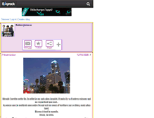 Tablet Screenshot of fiction-jonas-x.skyrock.com