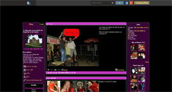 Desktop Screenshot of conscrits91septemeoytier.skyrock.com