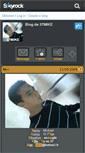 Mobile Screenshot of 37mike.skyrock.com