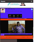 Tablet Screenshot of fatou999.skyrock.com