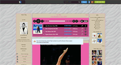 Desktop Screenshot of gr-musique-gr.skyrock.com