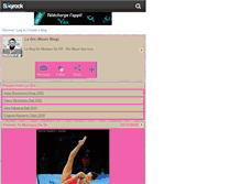 Tablet Screenshot of gr-musique-gr.skyrock.com