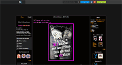 Desktop Screenshot of belles-petites-phrases.skyrock.com