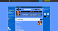 Desktop Screenshot of highschoolmusical-1-et-2.skyrock.com