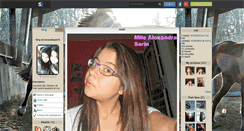 Desktop Screenshot of havanakepie78.skyrock.com
