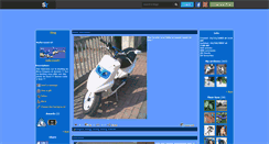 Desktop Screenshot of mafia-scoot67.skyrock.com