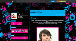 Desktop Screenshot of ana-ka-dupont.skyrock.com