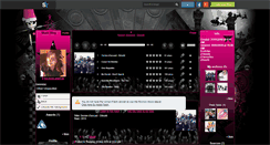 Desktop Screenshot of ma-music-point-be.skyrock.com