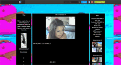 Desktop Screenshot of dydiigu3sh-x3.skyrock.com