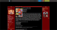 Desktop Screenshot of jeuxvideo-city.skyrock.com
