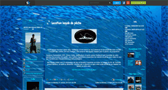 Desktop Screenshot of maxou-le-pescadou.skyrock.com