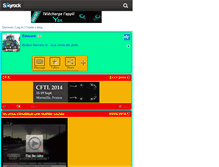 Tablet Screenshot of bracam.skyrock.com