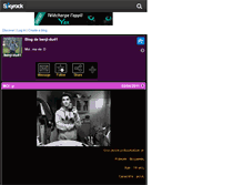 Tablet Screenshot of benji-du41.skyrock.com