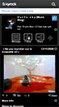 Mobile Screenshot of dur3x.skyrock.com