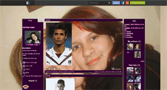Desktop Screenshot of manifique-image-24.skyrock.com