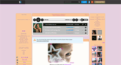 Desktop Screenshot of iin-l0uv.skyrock.com