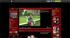 Desktop Screenshot of mickey-76.skyrock.com