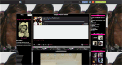 Desktop Screenshot of lovelylaeti.skyrock.com
