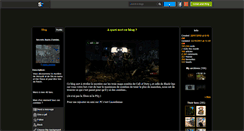 Desktop Screenshot of nazis-zombie.skyrock.com