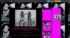Desktop Screenshot of meilleur-amies-emo-goth.skyrock.com