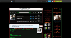 Desktop Screenshot of oficial-siimo-star.skyrock.com