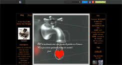 Desktop Screenshot of jossi06.skyrock.com