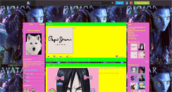 Desktop Screenshot of hellokiki181.skyrock.com