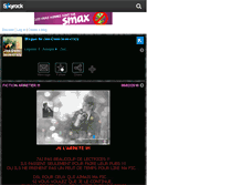 Tablet Screenshot of joe-demi-love-crazy.skyrock.com