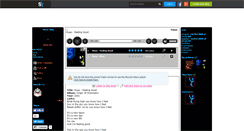 Desktop Screenshot of muse-iiikk.skyrock.com