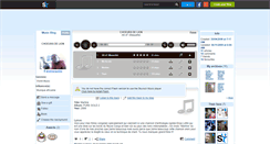 Desktop Screenshot of leroimarquisbis.skyrock.com