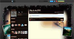 Desktop Screenshot of edou7893.skyrock.com