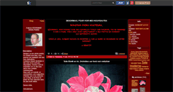 Desktop Screenshot of fs62.skyrock.com