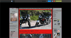 Desktop Screenshot of motard-powaa06.skyrock.com