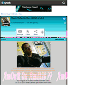 Tablet Screenshot of j-friends-love-j.skyrock.com